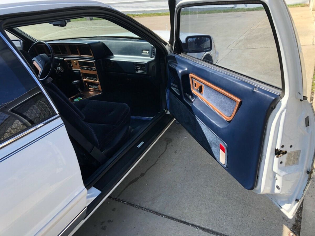 1988 Lincoln Mark Series BLASS - photo 9