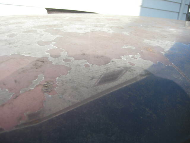 1988 Lincoln Mark Series VII - photo 11