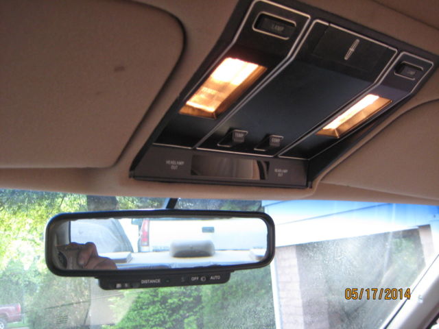 1988 Lincoln Mark Series VII - photo 2