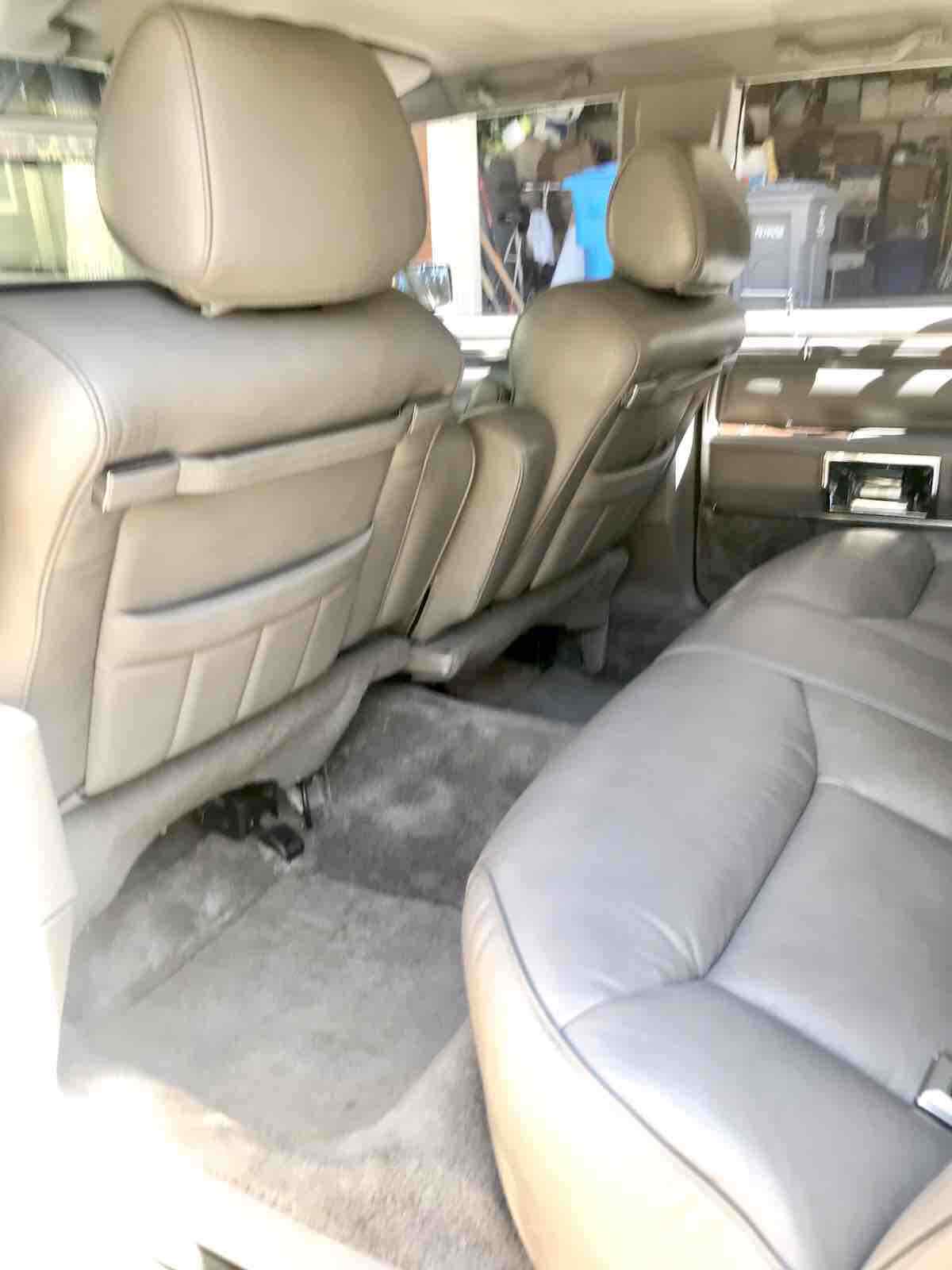1988 Lincoln Town Car SIGNATURE - photo 12