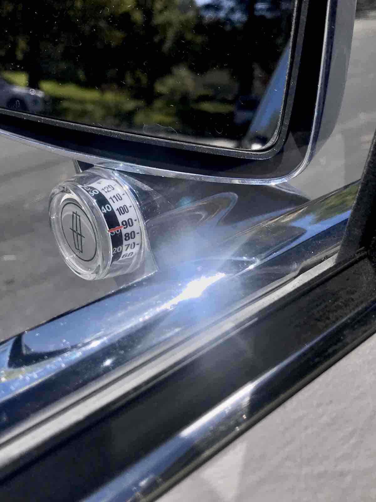 1988 Lincoln Town Car SIGNATURE - photo 8