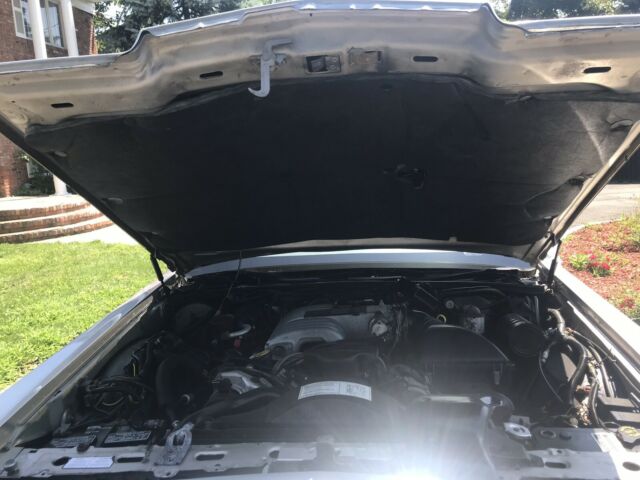 1988 Lincoln Town Car - photo 6