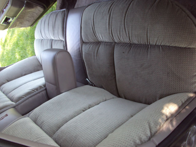 1988 Lincoln Town Car - photo 8