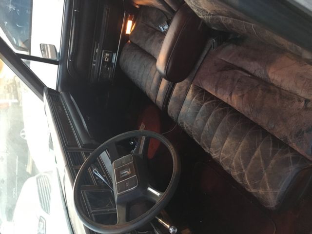 1988 Lincoln Town Car - photo 5