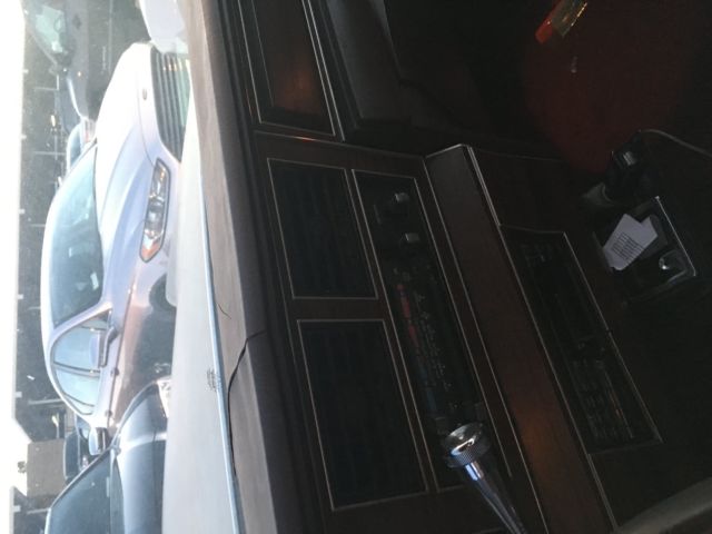 1988 Lincoln Town Car - photo 6