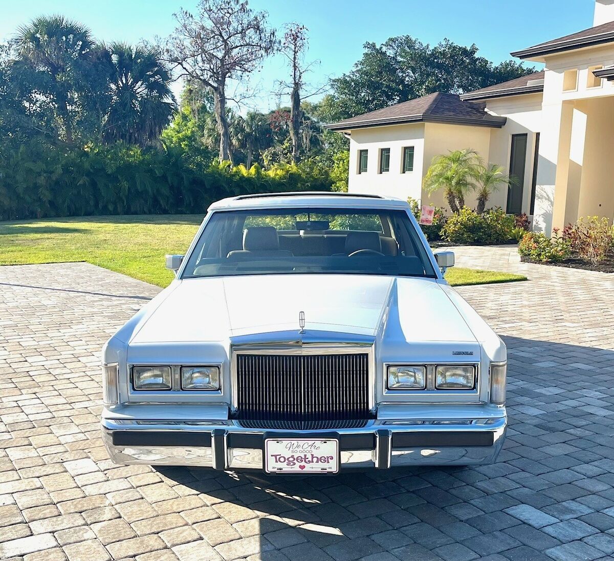 1988 Lincoln Town Car SIGNATURE - photo 10
