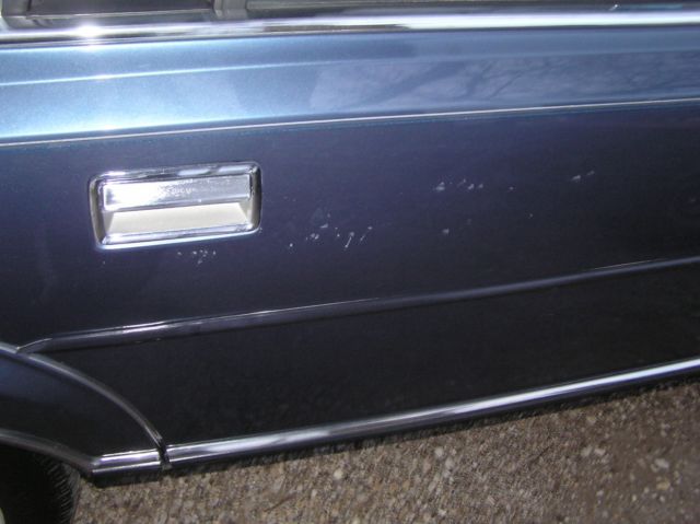 1988 Lincoln Town Car SIGNATURE - photo 9