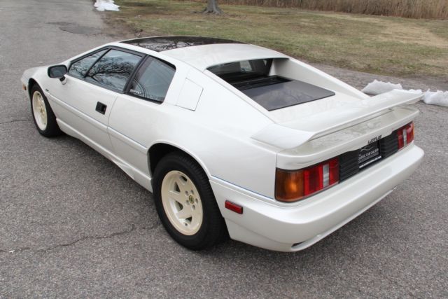 1988 Lotus Esprit -- - photo 10