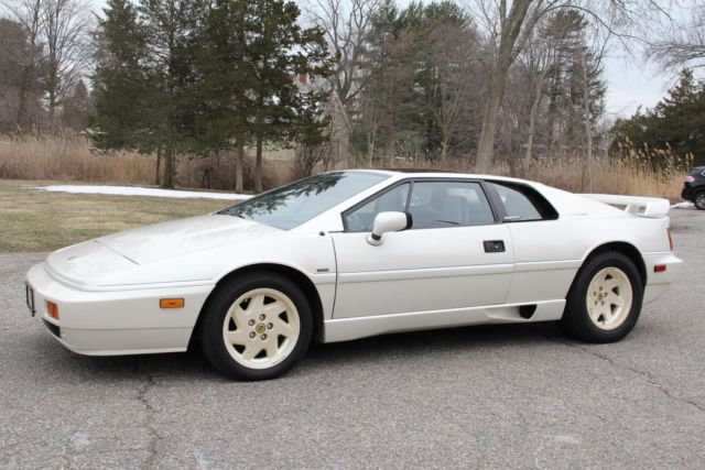 1988 Lotus Esprit -- - photo 12