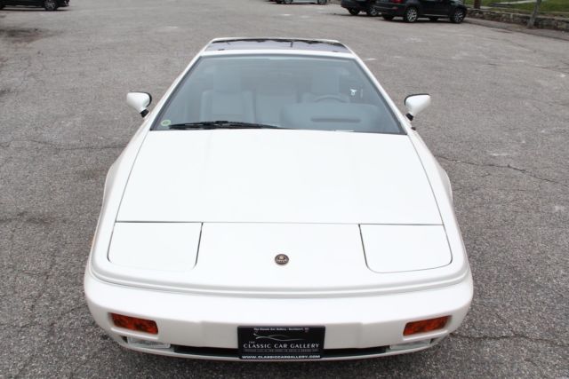1988 Lotus Esprit -- - photo 7