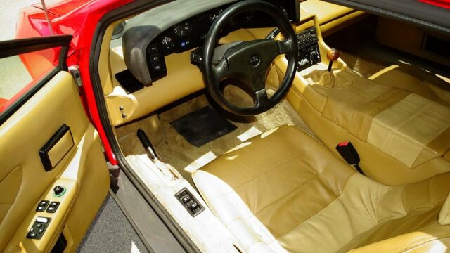 1988 Lotus Esprit - photo 12