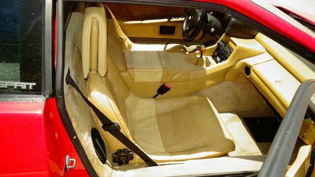 1988 Lotus Esprit - photo 13