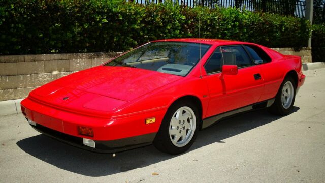 1988 Lotus Esprit - photo 2