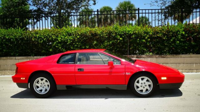 1988 Lotus Esprit - photo 4