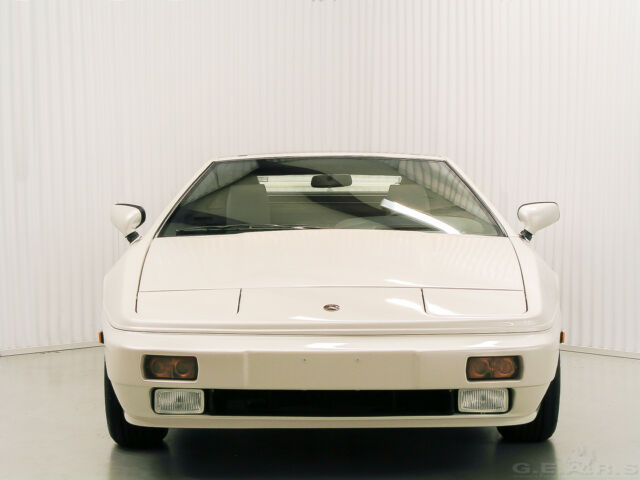 1988 Lotus Esprit Turbo Anniversary #77/88 - photo 3