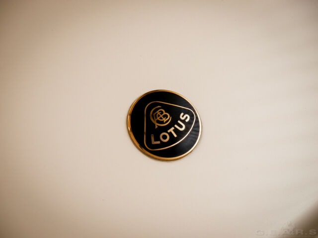 1988 Lotus Esprit Turbo Anniversary #77/88 - photo 4