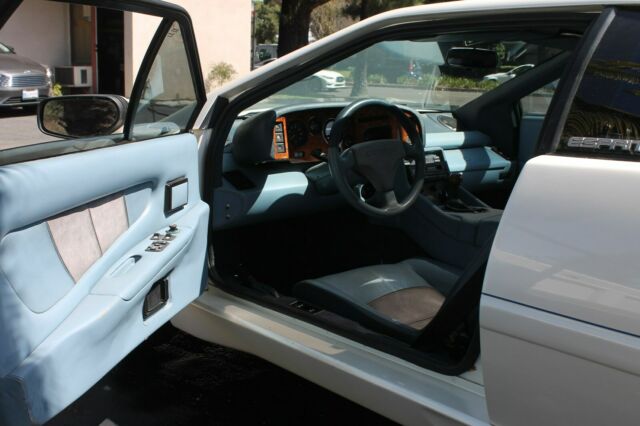 1988 Lotus Esprit Commemorative Edition - photo 6