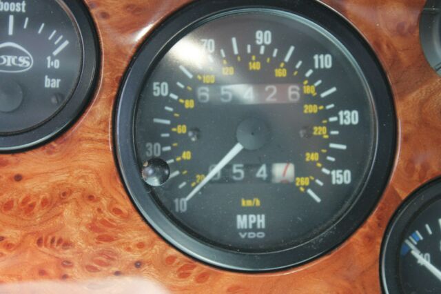 1988 Lotus Esprit Commemorative Edition - photo 8