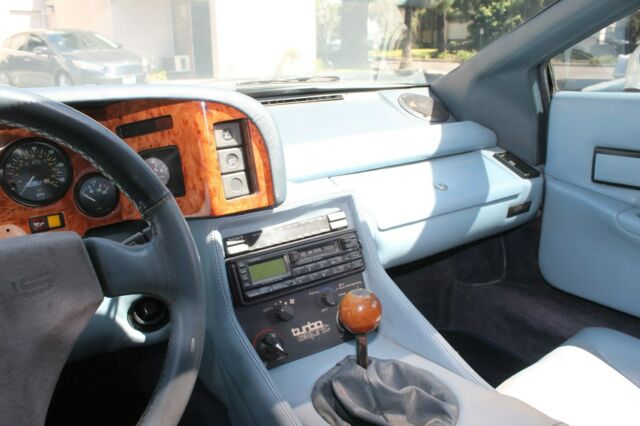 1988 Lotus Esprit Commemorative Edition - photo 9