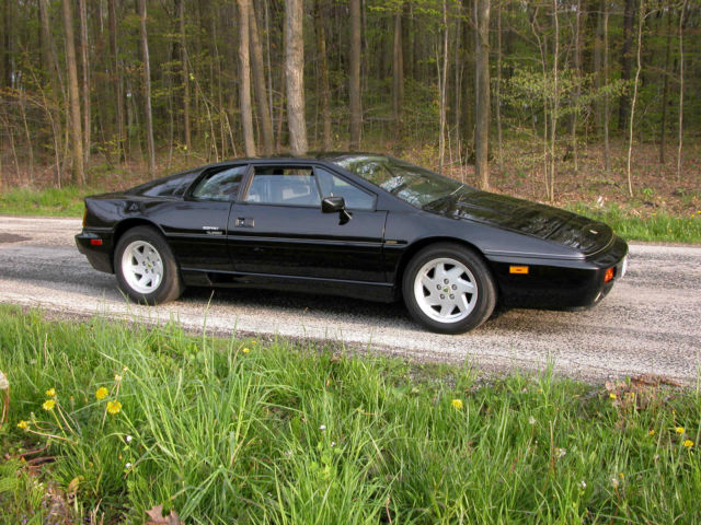 1988 Lotus Esprit - photo 3