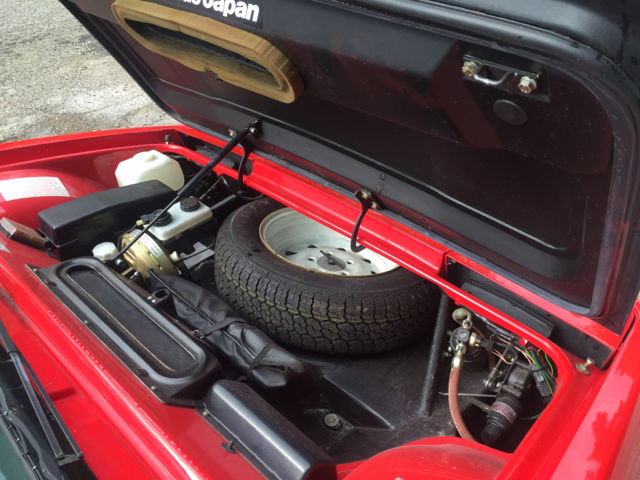 1988 Lotus Esprit Turbo - photo 12