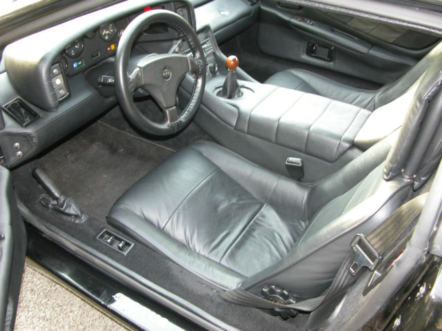 1988 Lotus Esprit - photo 5