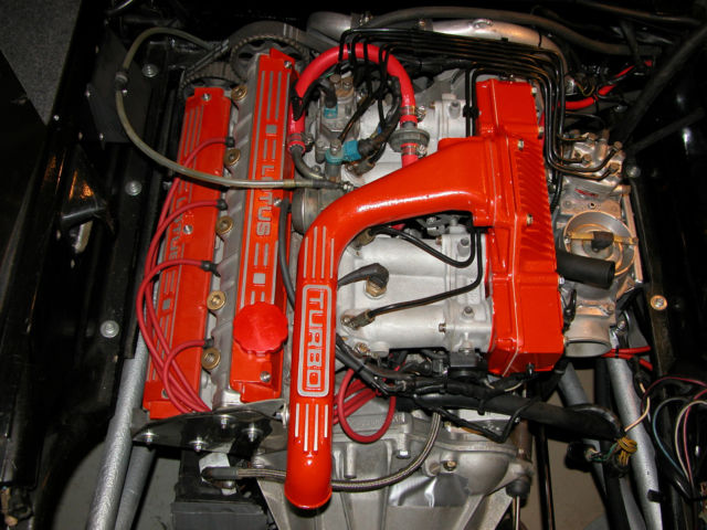 1988 Lotus Esprit - photo 9