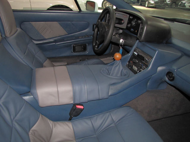 1988 Lotus Esprit Turbo - photo 12