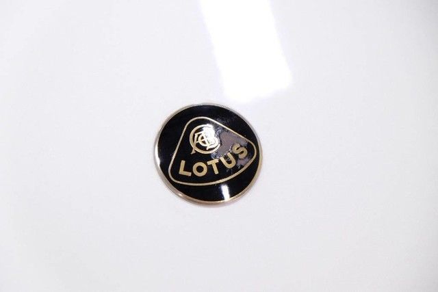 1988 Lotus ESPRIT TURBO LOTUS DESIGN - photo 13