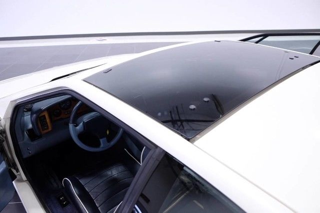 1988 Lotus ESPRIT TURBO LOTUS DESIGN - photo 10