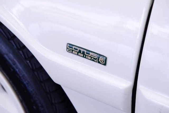 1988 Lotus ESPRIT TURBO LOTUS DESIGN - photo 11