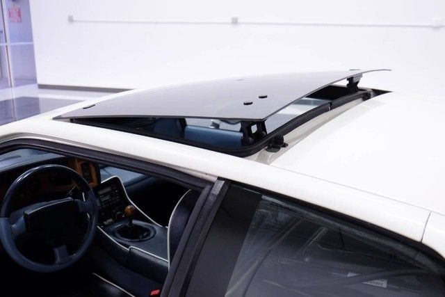 1988 Lotus ESPRIT TURBO LOTUS DESIGN - photo 12