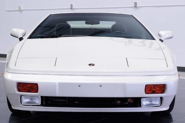 1988 Lotus ESPRIT TURBO LOTUS DESIGN - photo 2