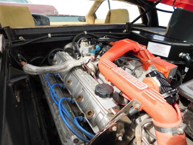 1988 Lotus Esprit - photo 10