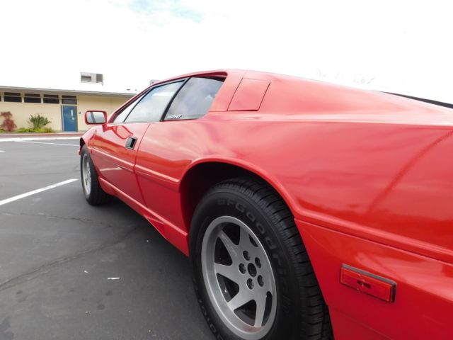 1988 Lotus Esprit - photo 7