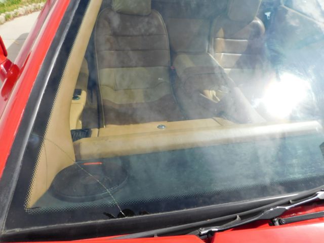 1988 Lotus Esprit - photo 8