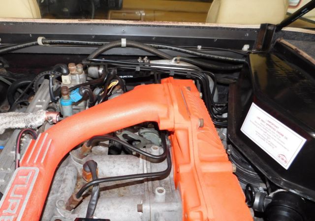 1988 Lotus Esprit - photo 11