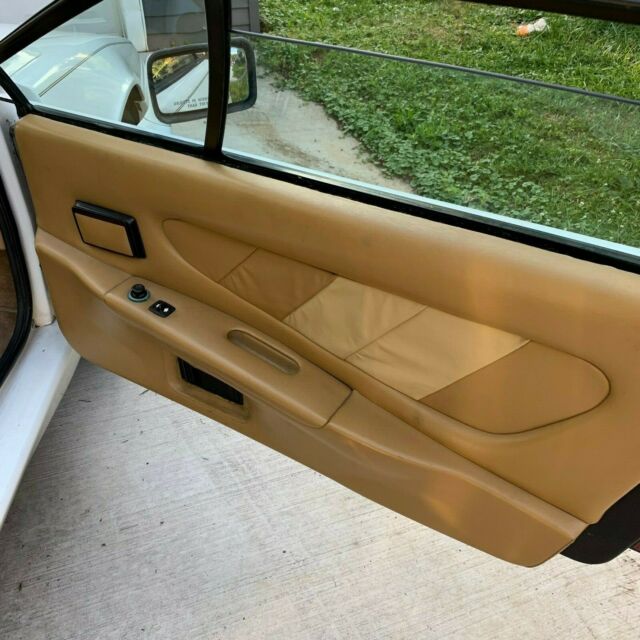 1988 Lotus Esprit - photo 10