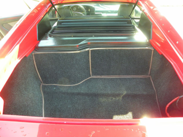 1988 Lotus Esprit - photo 12
