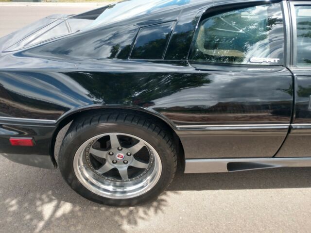 1988 Lotus Esprit Leather - photo 10
