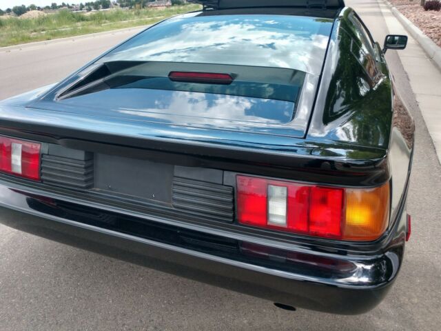1988 Lotus Esprit Leather - photo 11
