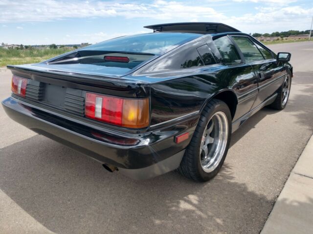 1988 Lotus Esprit Leather - photo 4