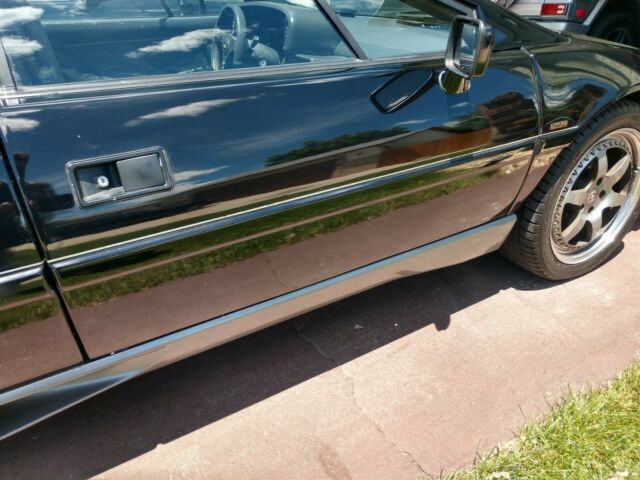 1988 Lotus Esprit Leather - photo 8