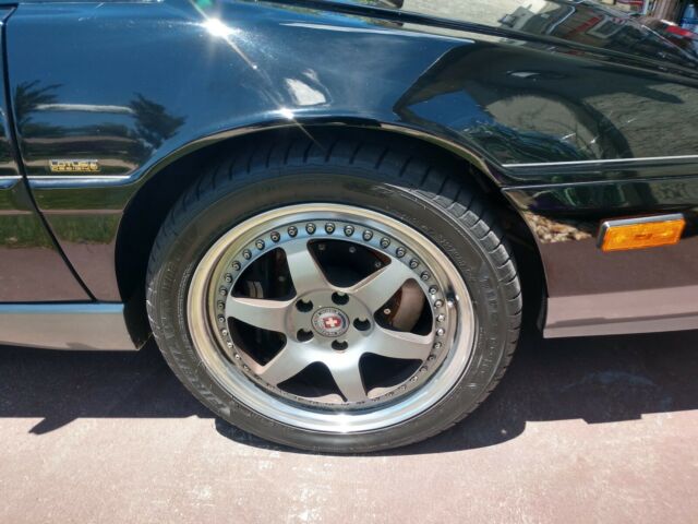 1988 Lotus Esprit Leather - photo 9