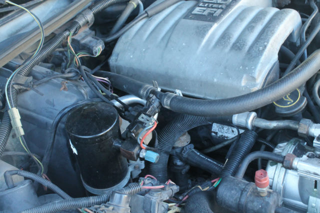 1988 Ford Crown Victoria LX - photo 10