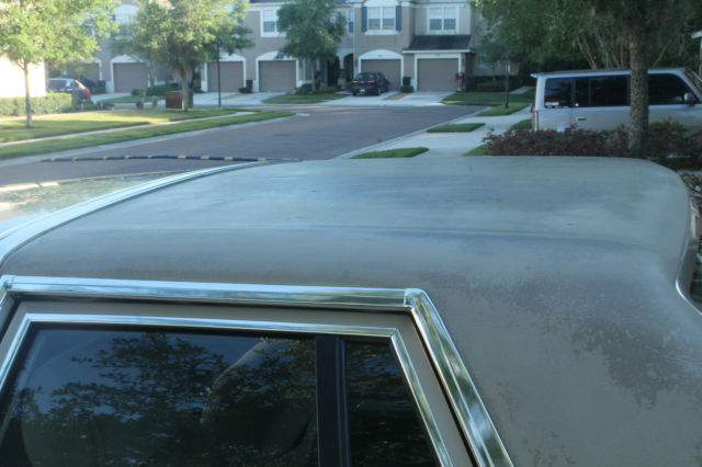 1988 Ford Crown Victoria LX - photo 2