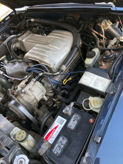 1988 Ford Mustang LX - photo 10
