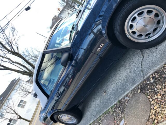 1988 Ford Mustang LX - photo 13