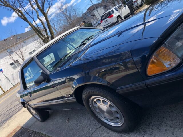 1988 Ford Mustang LX - photo 3