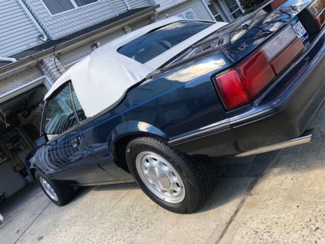 1988 Ford Mustang LX - photo 5